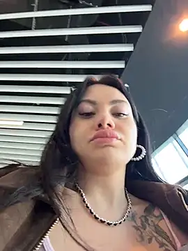 Wet__Bunny - Squirt in public*last tip get 🎁