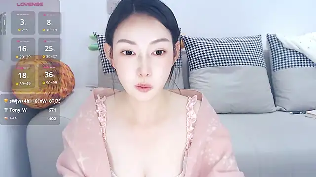 Anan_882 - 周一加载完毕，搬砖模式开启！（M腿小粉控制3min）