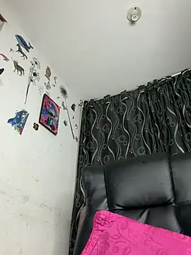 Bonnie_willliams19 - Big squirt