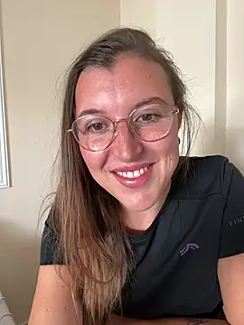 AlinaMeiier - Massage your hot Boobs for 2 Min 🍒