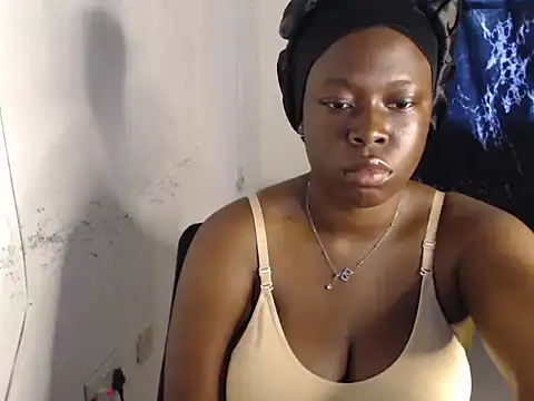 Eboni_hotboobs_ - anal