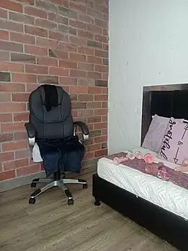 Tanisha__lux - instant cum show