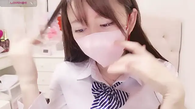 Maii--Icup - ぱいずり　１か月ぶりの配信です