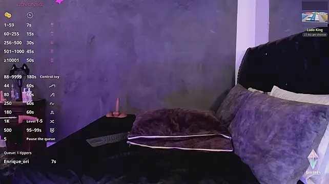 Vonnievaleri - ♥️DEEP THROAT CLOSE-UP VONNIE🔥😭