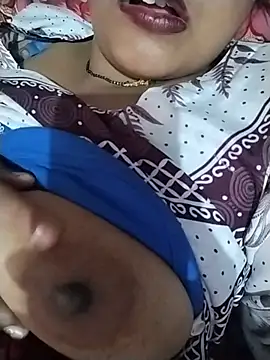 Red_Anjali_3 - Full sex fingering🥰😘🫦