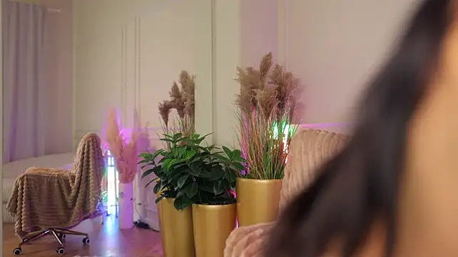 AhhMia - Fuck My Ass Deep 😈