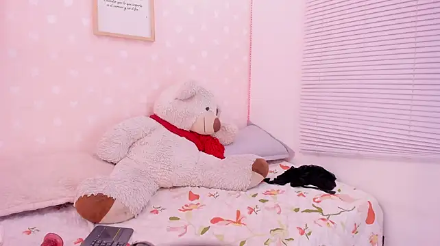 Mia_fox_07 - SPANK ASS x 10