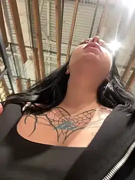 AlishaOfThorns - RIDE THE DILDO