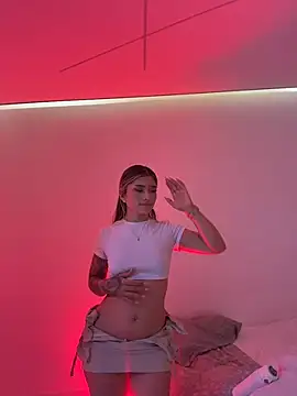 Ariannaa_1 - Make me moan hard 💦🔥