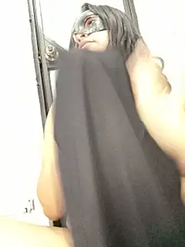 MorriganRosee - Squirt
