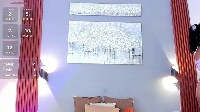 Stephanni_ - NAKED