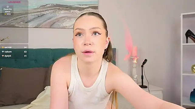 Vilvetfox - OMG DEEP BLOWJOB