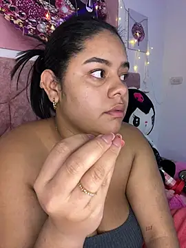 Anabelle_00_ - control toy x5 min+squirt