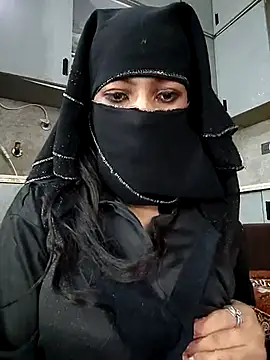 Noorkhatoon - Dildo ride in pusssy