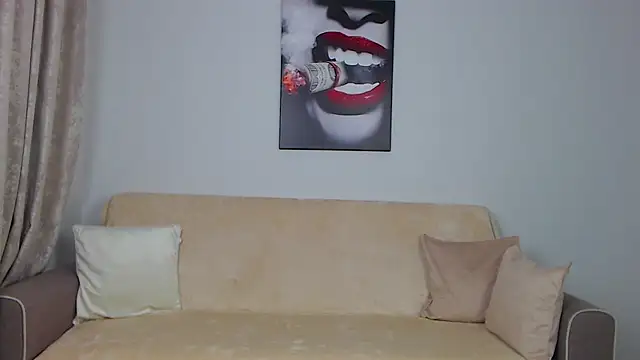 SaraDaisy - Double penetration💦💦