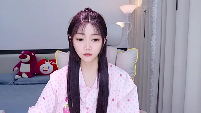Susu66888 - 感恩遇见，不负遇见【无内M腿+抢到目标的控制5分钟】