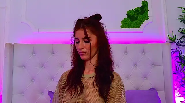 ElisaCharm - turn me on with this 😈