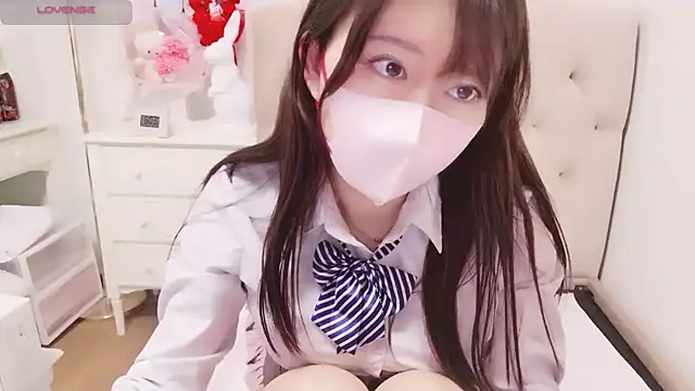 Maii--Icup - ぱいずり　１か月ぶりの配信です