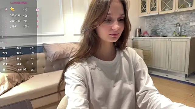 Rose_Nora - lick finger