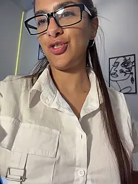 Chicachocolate01 - dildo masturbation 🔥🔥