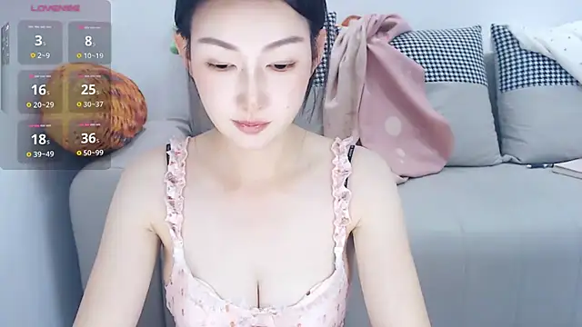 Anan_882 - 周一加载完毕，搬砖模式开启！（M腿小粉控制3min）
