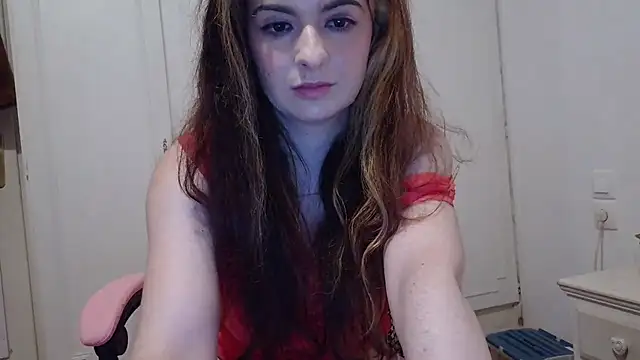 Desirmiss1 - chaud avec mon gode Hot toy show