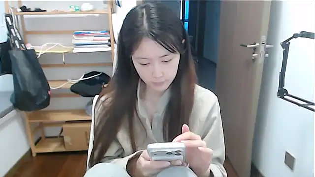 Mimi-cnbaby - ❤想换一个高清直播相机~~~⭐目标达成穿比基尼