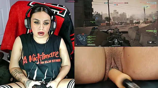 Blaze_Onn - 🚩1650🚩Finger My Pussy