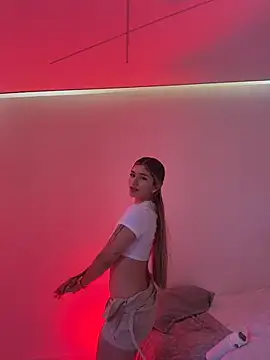 Ariannaa_1 - Suck dick in doggy 🔥