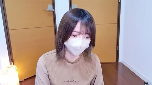 Ranran_ch - 1枚脱いでえちなことしていく。モザイクは無い。