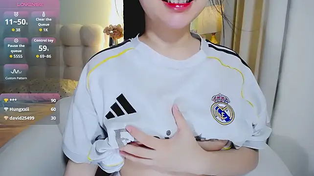 HaLa_Madrid20 - ❤️doggy nude show ❤️