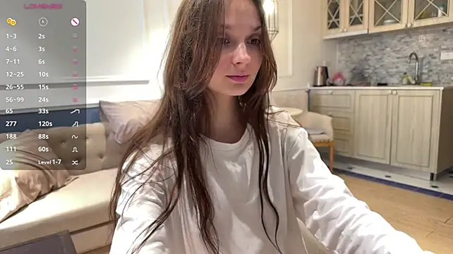 Rose_Nora - lick finger