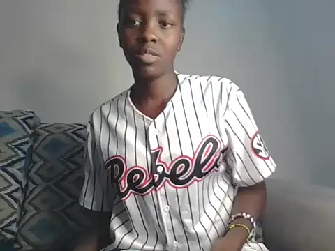 Creamyshazz - CUM SHOW