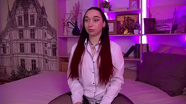 TaylorBaker - ahegao