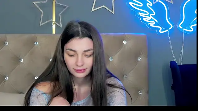AngelinaWett - pussy fingering