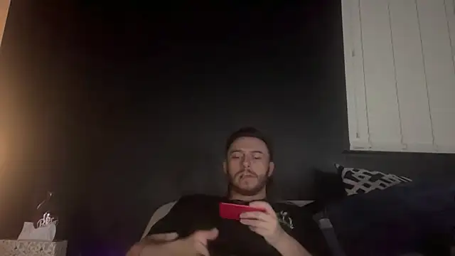 WhiteMamba6910 - CUMSHOT (I BUST FAT NUTS)