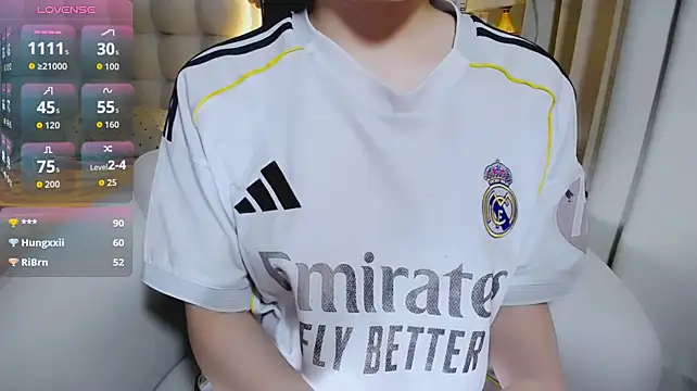 HaLa_Madrid20 - ❤️doggy nude show ❤️
