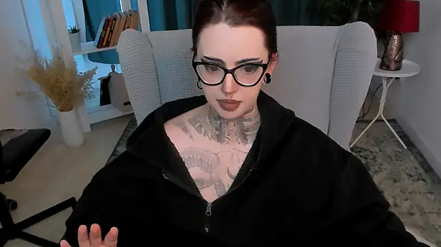 Dixi_Pixi_ - spank tits