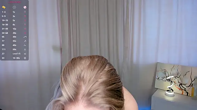MaireLanda - spit on tits + ahegao