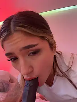 Ariannaa_1 - Rub my delicious clit 🔥