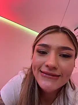 Ariannaa_1 - Rub my delicious clit 🔥