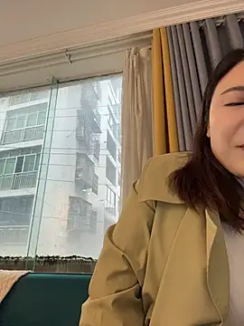YaoYao8888 - 脱掉内衣直播2分钟