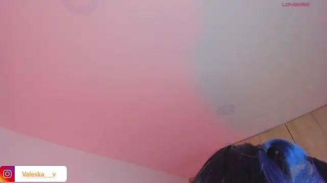 Valeska__V - naked