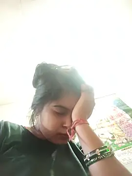 Yours_avni - Full naked