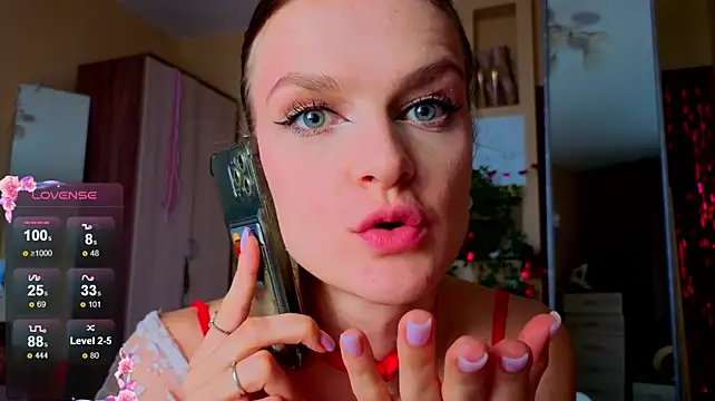 _masterpiece__ - milky décolletage