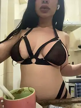 Scarlett150 - BLOWJOB + TITS 🍆👅🍈🍈