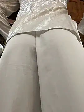 NINA2102 - take off the dress👗