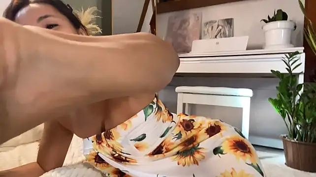 NoirElysia - LT Control Spinel & Nora to cum Ticket60