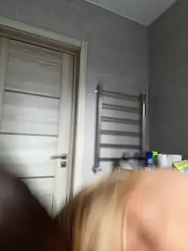 AriNova_ - RIDING ON THE DILDO IN THE SHOWER+1 VID
