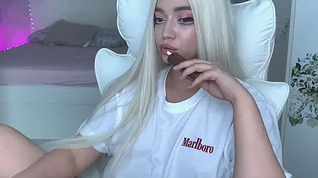 Causeoferection - squirting in your mouth